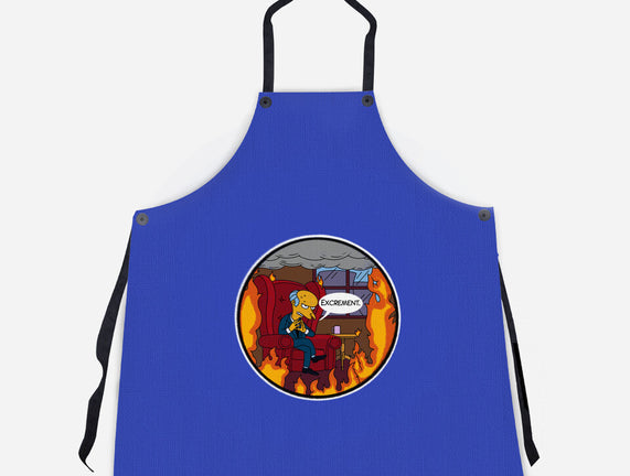 This Is Not Excellent