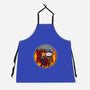 This Is Not Excellent-Unisex-Kitchen-Apron-SeamusAran