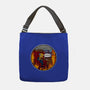 This Is Not Excellent-None-Adjustable Tote-Bag-SeamusAran