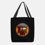 This Is Not Excellent-None-Basic Tote-Bag-SeamusAran