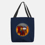 This Is Not Excellent-None-Basic Tote-Bag-SeamusAran