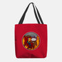 This Is Not Excellent-None-Basic Tote-Bag-SeamusAran