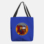 This Is Not Excellent-None-Basic Tote-Bag-SeamusAran