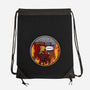 This Is Not Excellent-None-Drawstring-Bag-SeamusAran