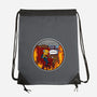 This Is Not Excellent-None-Drawstring-Bag-SeamusAran