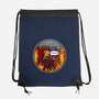 This Is Not Excellent-None-Drawstring-Bag-SeamusAran