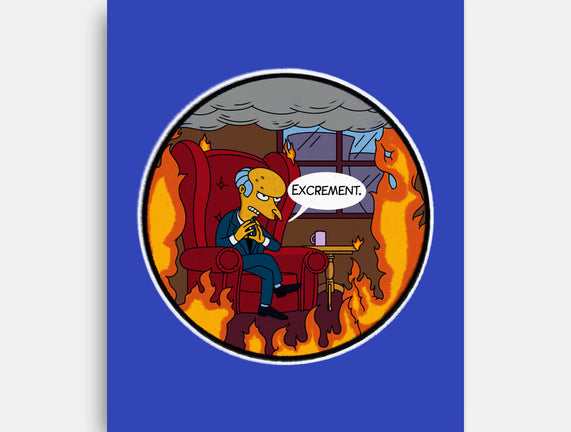 This Is Not Excellent