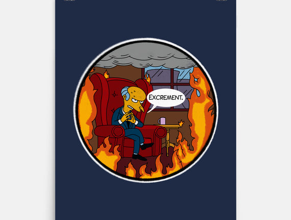 This Is Not Excellent