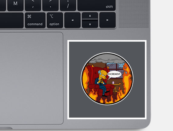 This Is Not Excellent