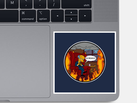 This Is Not Excellent