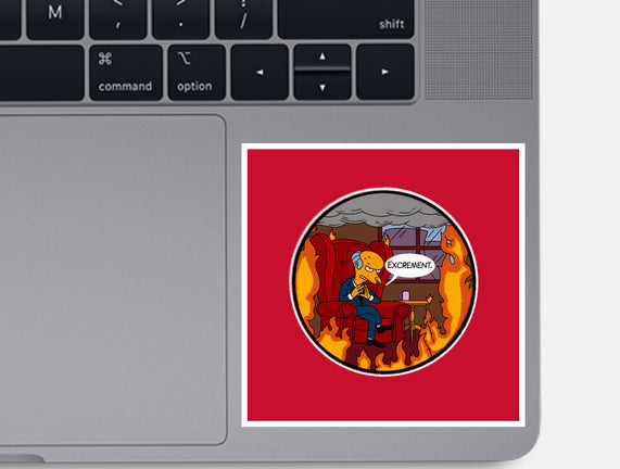 This Is Not Excellent