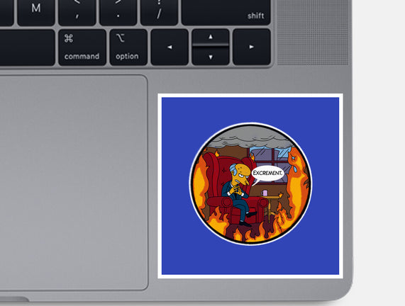 This Is Not Excellent