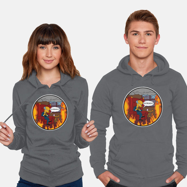 This Is Not Excellent-Unisex-Pullover-Sweatshirt-SeamusAran