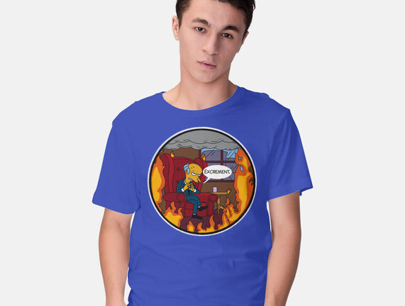 This Is Not Excellent