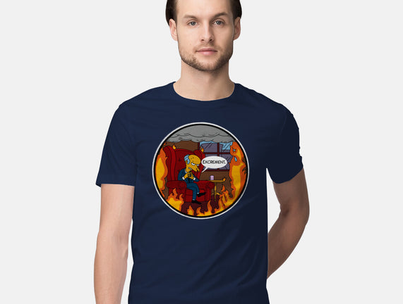 This Is Not Excellent