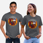 This Is Not Excellent-Unisex-Basic-Tee-SeamusAran