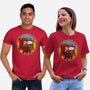 This Is Not Excellent-Unisex-Basic-Tee-SeamusAran