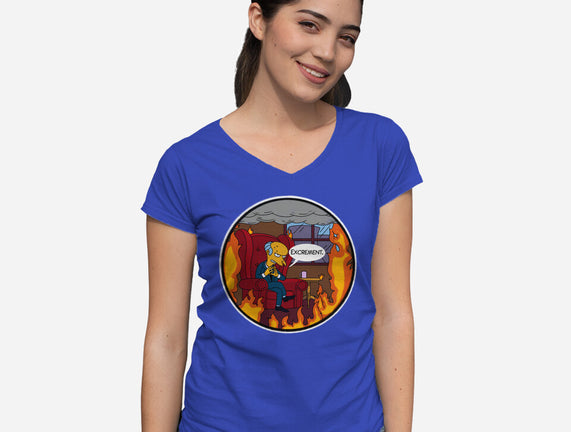 This Is Not Excellent