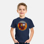 This Is Not Excellent-Youth-Basic-Tee-SeamusAran