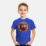 This Is Not Excellent-Youth-Basic-Tee-SeamusAran