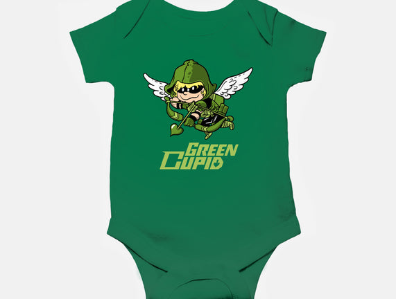 Green Cupid