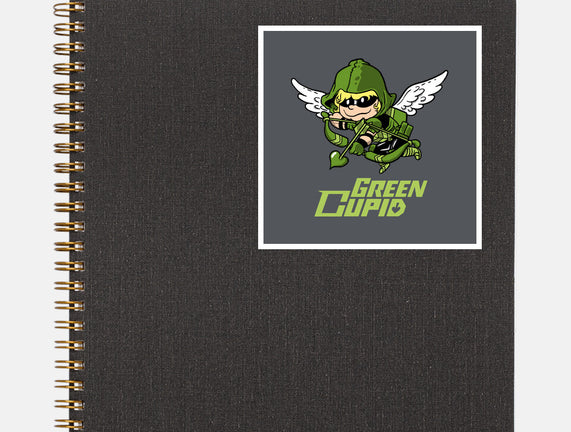 Green Cupid