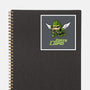 Green Cupid-None-Glossy-Sticker-imisko
