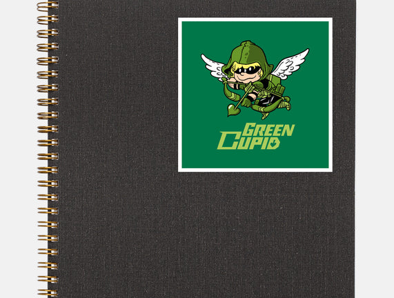 Green Cupid