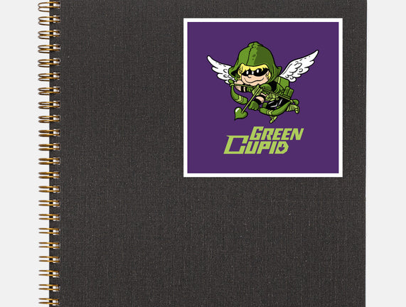 Green Cupid