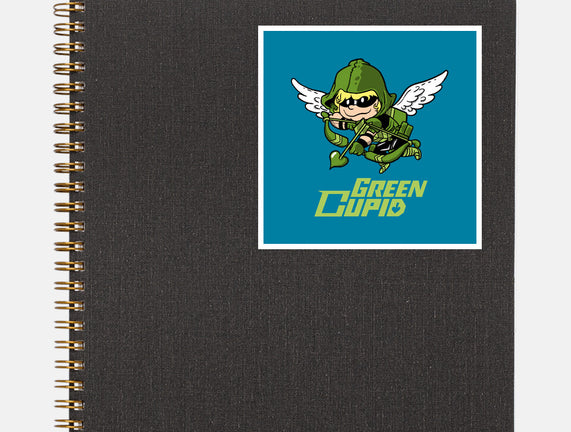 Green Cupid