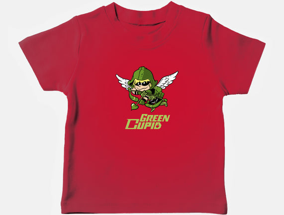 Green Cupid