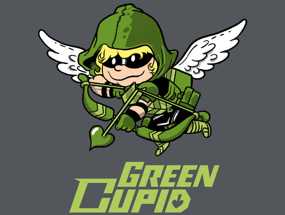 Green Cupid