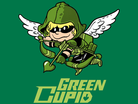 Green Cupid