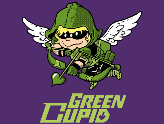Green Cupid