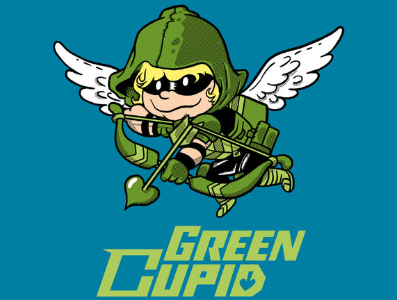 Green Cupid
