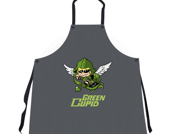 Green Cupid