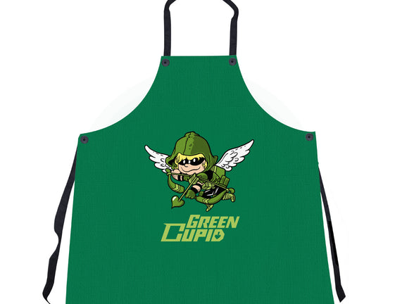Green Cupid