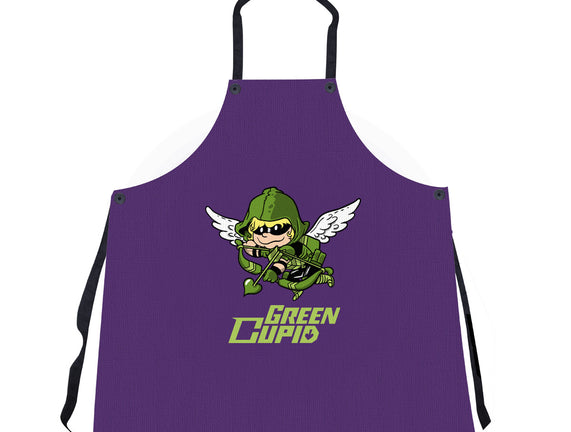 Green Cupid