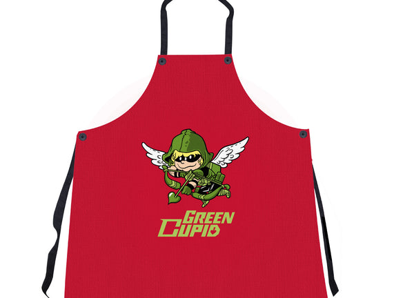 Green Cupid