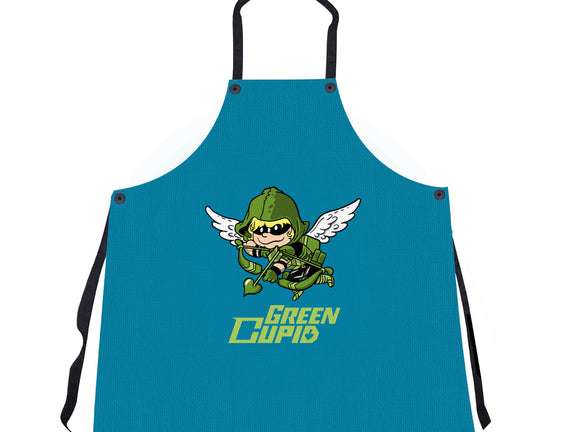 Green Cupid