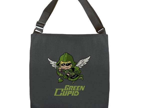 Green Cupid