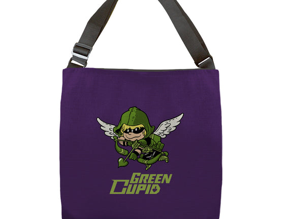 Green Cupid