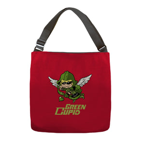 Green Cupid