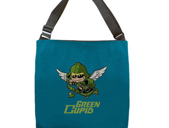 Green Cupid
