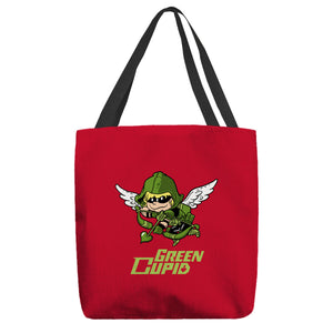 Green Cupid