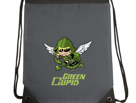 Green Cupid