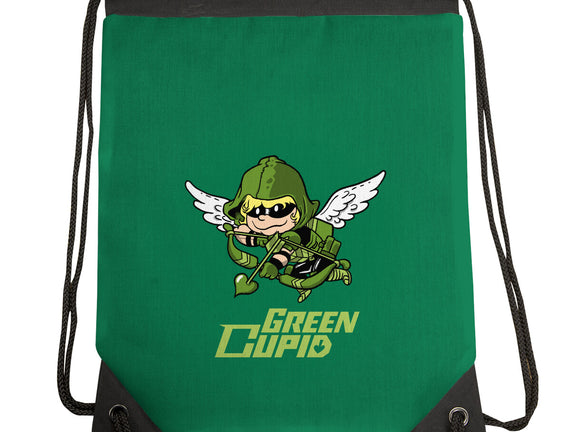 Green Cupid