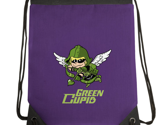 Green Cupid