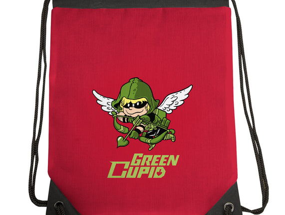 Green Cupid