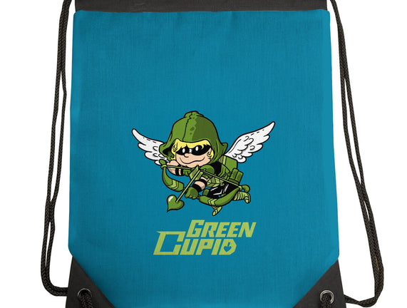 Green Cupid